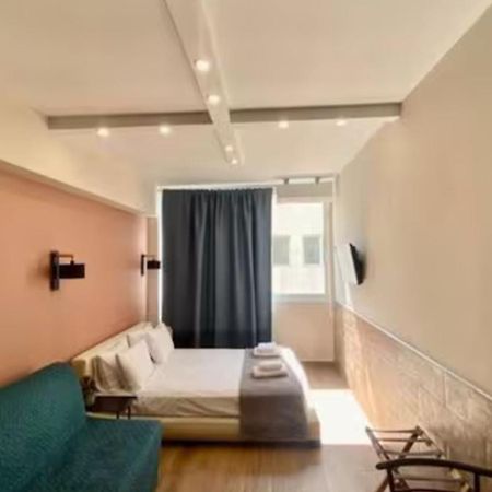 Apartament Monastiraki #306 By Superhost Hub Ateny Zewnętrze zdjęcie