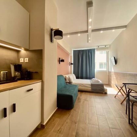 Apartament Monastiraki #306 By Superhost Hub Ateny Zewnętrze zdjęcie