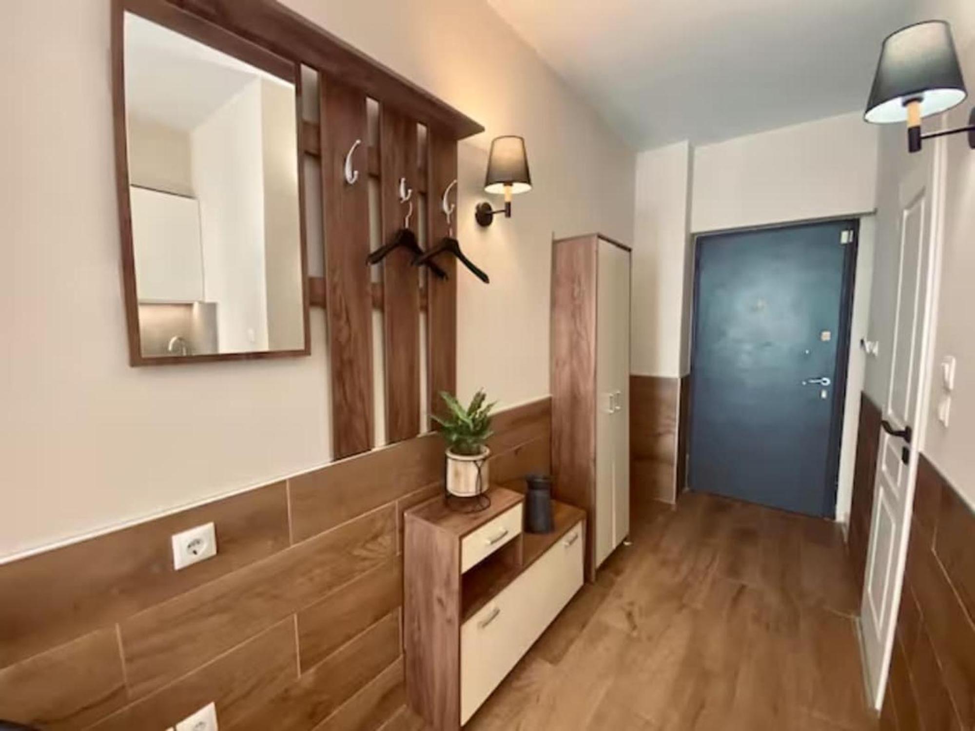 Apartament Monastiraki #306 By Superhost Hub Ateny Zewnętrze zdjęcie